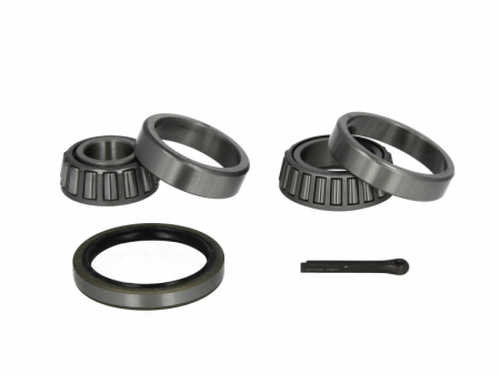 Butuc roata - Kit rulment roata Spate Dreapta/Stanga potrivit ALFA ROMEO ARNA; NISSAN CHERRY III, PRAIRIE, SUNNY I, VANETTE 1.2-2.4 1982-1993 - (29x50x15)