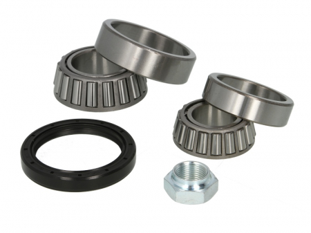 Butuc roata - Kit rulment roata Spate Dreapta/Stanga potrivit CITROEN JUMPER I; FIAT DUCATO; PEUGEOT BOXER 1.9D-2.8D 1994-2002 - (30x55x17/26)