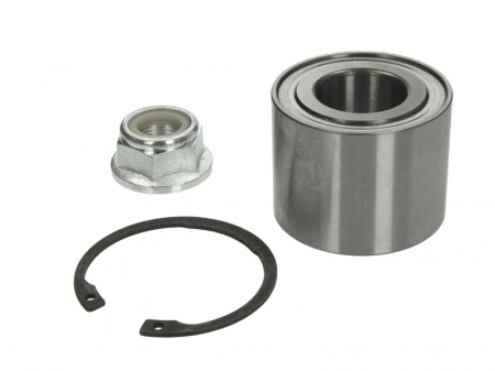 Butuc roata - Kit rulment roata Spate Dreapta/Stanga potrivit CITROEN C3 AIRCROSS I, C3 AIRCROSS II, C3 II, C3 III, C3 PICASSO, C4, C4 I, DS3; OPEL CROSSLAND X /LAND 1.1-Electric dupa 2000 - (30x62x48)