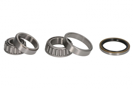 Kit rulment roata Spate Dreapta/Stanga (31x54x15) potrivit NISSAN BLUEBIRD, STANZA 1.6-2.0D 08.81-11.92