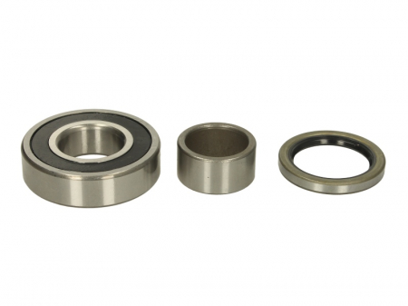 Butuc roata - Kit rulment roata Spate Dreapta/Stanga potrivit NISSAN BLUEBIRD, LAUREL, SILVIA, SUNNY, VANETTE 1.2-2.8D 1970-1995 - (32x72x19)