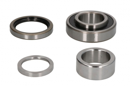 Butuc roata - Kit rulment roata Spate Dreapta/Stanga (35x72x23) potrivit SUZUKI CARRY, JIMNY, SAMURAI, SJ410, SJ413, SUPER CARRY 0.8-1.9D 11.80-