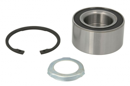 Butuc roata - Kit rulment roata Spate Dreapta/Stanga potrivit BMW 3 (E30) 1.6-2.7 1982-1991 - (39x72x37)