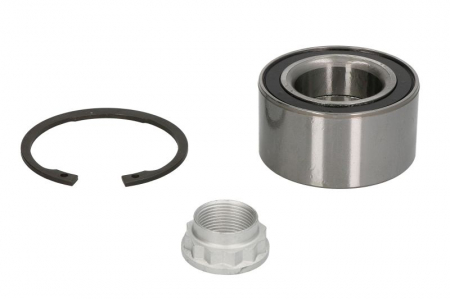 Butuc roata - Kit rulment roata Spate Dreapta/Stanga potrivit BMW 3 (E36) 1.6-2.5D 1990-1999 - (39x72x37)