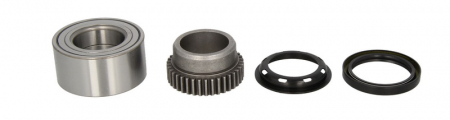 Butuc roata - Kit rulment roata Spate Dreapta/Stanga potrivit SUZUKI GRAND VITARA I 2.0D/2.7 2001-2005 - (40x74x36)