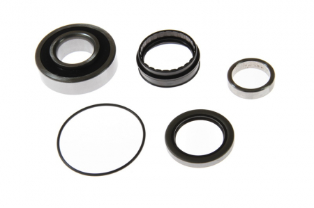 Butuc roata - Kit rulment roata Spate Dreapta/Stanga (40x90x28) potrivit TOYOTA 4 RUNNER I, DYNA 150, DYNA 200, FORTUNER, HIACE III, HIACE IV, HILUX, HILUX V, HILUX VI, TOYOACE 2.2-4.0 08.84-