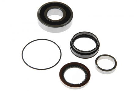 Butuc roata - Kit rulment roata Spate Dreapta/Stanga potrivit TOYOTA 4 RUNNER I, FORTUNER, HIACE III, HIACE IV, HILUX, HILUX III, HILUX IV, HILUX V, HILUX VII, TOYOACE 2.0-4.0 dupa 1979 - (40x90x28)