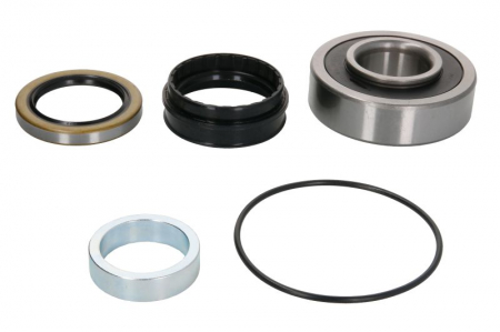 Butuc roata - Kit rulment roata Spate Dreapta/Stanga (40x94x26) potrivit TOYOTA DYNA 200, DYNA 400, HIACE / COMMUTER V, HIACE V 2.5D-4.6D 05.95-