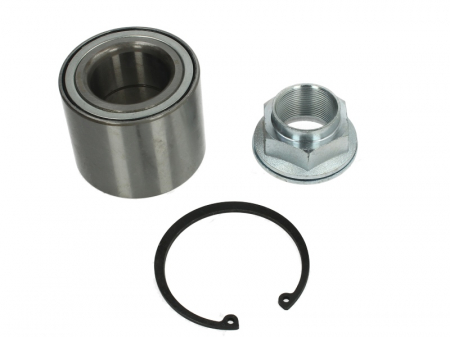 Butuc roata - Kit rulment roata Spate Dreapta/Stanga potrivit CITROEN JUMPER I; FIAT DUCATO; PEUGEOT BOXER 1.9D-2.8D dupa 1994 - (42x75x60)