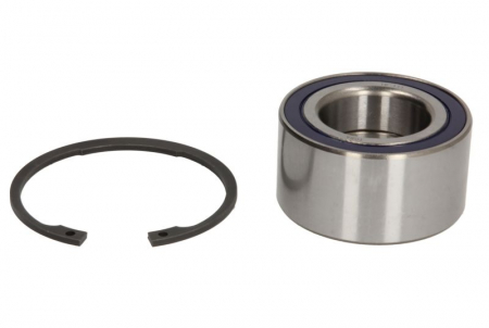 Butuc roata - Kit rulment roata Spate Dreapta/Stanga potrivit HYUNDAI IX35, TUCSON; KIA BORREGO, CARNIVAL II, SORENTO I, SPORTAGE II, SPORTAGE III 2.0-3.3 dupa 2001 - (42x76x39)