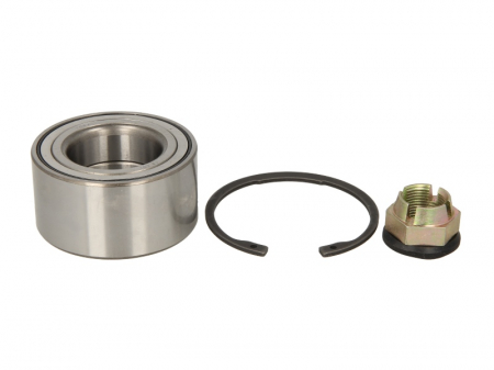 Butuc roata - Kit rulment roata Spate Dreapta/Stanga potrivit DACIA DUSTER, DUSTER/SUV; RENAULT ARKANA I, DUSTER, KAPTUR 1.2-2.0 dupa 1984 - (42x77x39)