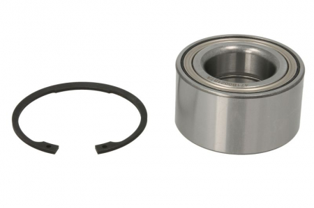 Butuc roata - Kit rulment roata Spate Dreapta/Stanga potrivit BMW 5 (E28), 5 (E34), 6 (E24), 7 (E23), 7 (E32) 1.8-5.0 1977-1996 - (42x80x42)