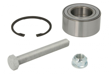 Butuc roata - Kit rulment roata Spate Dreapta/Stanga potrivit FORD GALAXY I; SEAT ALHAMBRA; VW SHARAN 1.8-2.8 1995-2010 - (43x80x38)