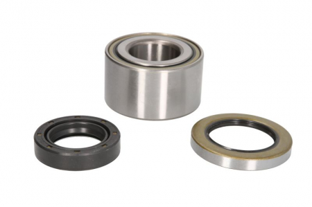 Butuc roata - Kit rulment roata Spate Dreapta/Stanga potrivit HYUNDAI GALLOPER II, H-1 / STAREX, TERRACAN 2.5D-3.5 1998-2007 - (44x80x45)