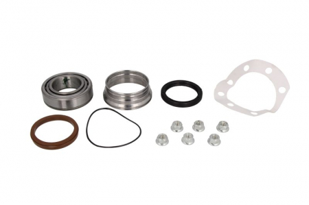 Butuc roata - Kit rulment roata Spate Dreapta/Stanga potrivit MERCEDES G (W460), G (W461), G (W463), T1 (601), T1 (601, 611), T1 (602), T1 (B601), T1 (B602) 2.0-3.4D dupa 1977 - (45x80x22)