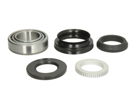 Kit rulment roata Spate Dreapta/Stanga (45x80x26) potrivit NISSAN NP300 NAVARA 2.5D/4.0 10.04-