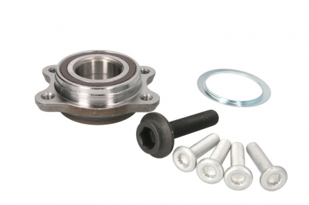 Butuc roata - Kit rulment roata Spate Dreapta/Stanga potrivit AUDI A8 D3 2.8-6.0 2002-2010 - (45x83x41)