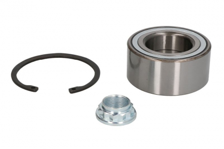 Butuc roata - Kit rulment roata Spate Dreapta/Stanga potrivit MERCEDES 124 (A124), 124 (C124), 124 (W124), 190 (W201), C (CL203), C T-MODEL (S202), C T-MODEL (S203) 1.6-6.2 1982-2011 - (45x84x39)