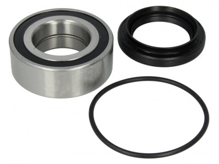 Butuc roata - Kit rulment roata Spate Dreapta/Stanga potrivit FORD TRANSIT 2.0-2.9 1991-2000 - (45x85x30,16)