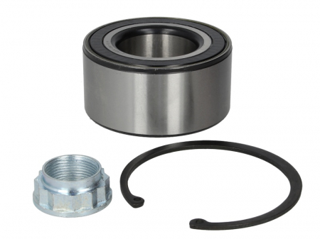 Piese Auto - Kit rulment roata Spate Dreapta/Stanga (45x85x41) potrivit BMW 1 (E81), 1 (E82), 1 (E87), 1 (E88), 3 (E90), 3 (E91), 3 (E92), 3 (E93) 1.6-4.4 12.04-12.13