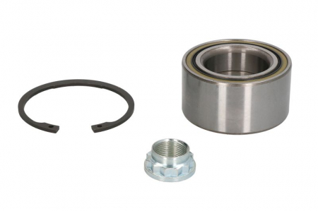 Kit rulment roata Spate Dreapta/Stanga (49x84x48) potrivit MERCEDES 124 T-MODEL (S124), E T-MODEL (S124), E (W124) 2.0-4.2 09.85-06.96