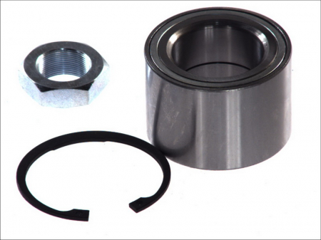 Butuc roata - Kit rulment roata Spate Dreapta/Stanga potrivit CITROEN JUMPER I; FIAT DUCATO; PEUGEOT BOXER 1.9D-2.8D dupa 1994 - (55x90x60)