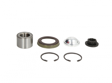 Directie - Kit rulment roata Spate Dreapta/Stanga (cu inel ABS) (29x53x37) potrivit FORD FIESTA, FIESTA V, FOCUS I, FOCUS I/KOMBI, FUSION 1.25-2.0 08.98-