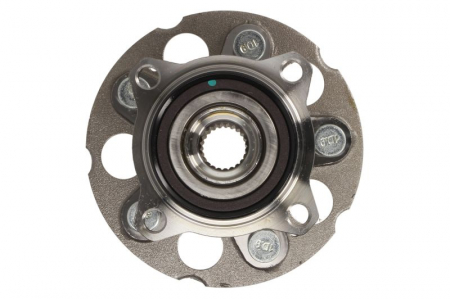 Kit rulment roata Spate Dreapta/Stanga (cu mufa) (24,2x152x87) potrivit HONDA CR-V III, CR-V IV 2.0/2.4 09.06- [1]