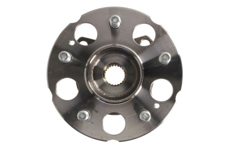 Kit rulment roata Spate Dreapta/Stanga (cu mufa) (24,2x152x87) potrivit HONDA CR-V III, CR-V IV 2.0/2.4 09.06- [2]