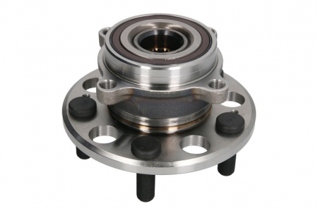 Kit rulment roata Spate Dreapta/Stanga (cu mufa) potrivit HONDA ACCORD IX 2.4/3.5 09.12- [0]