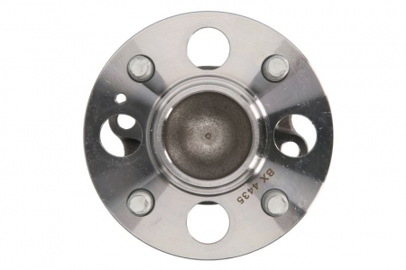 Kit rulment roata Spate Dreapta/Stanga potrivit HYUNDAI ACCENT V, SOLARIS; KIA RIO IV, STONIC 1.0-1.6D dupa 2017 - (cu mufa) [2]