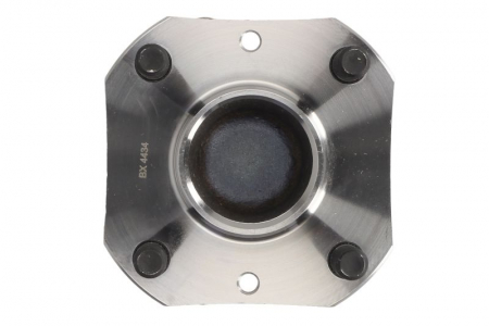 Kit rulment roata Spate Dreapta/Stanga (cu mufa) potrivit MAZDA 2 1.5 08.14- [2]