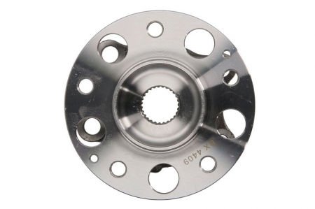 Kit rulment roata Spate Dreapta/Stanga (cu mufa) potrivit SSANGYONG TIVOLI, XLV 1.6/1.6D/1.6LPG 03.15- [2]