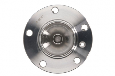 Kit rulment roata Spate Dreapta/Stanga (cu mufa) (x88x143) potrivit MINI COUNTRYMAN (R60), PACEMAN (R61) 1.6/1.6D/2.0D 08.10-10.16 [2]