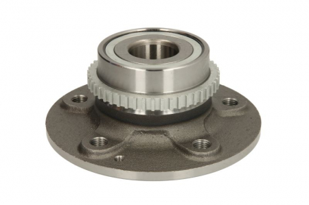 Butuc roata - Kit rulment roata Spate Dreapta/Stanga potrivit SSANGYONG ACTYON II, KORANDO 2.0-2.2D 11.10-