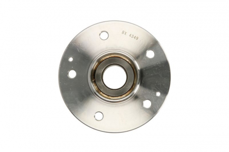 Kit rulment roata Spate Dreapta/Stanga potrivit SSANGYONG ACTYON II, KORANDO 2.0-2.2D 11.10- [2]