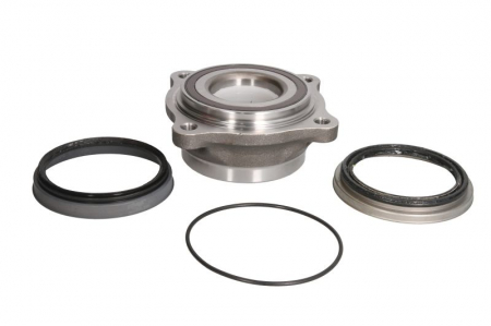 Butuc roata - Kit rulment roata Spate Dreapta/Stanga potrivit TOYOTA SEQUOIA, TUNDRA 4.7/5.7/5.7ALK 11.06-