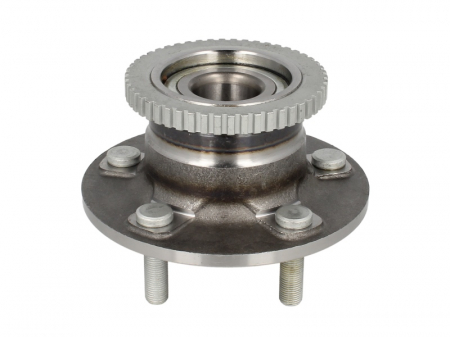 Kit rulment roata Spate potrivit NISSAN QUEST 3.0/3.3 04.92- [0]