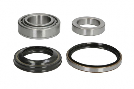 Butuc roata - Kit rulment roata Spate (puntea spate) potrivit SSANGYONG KORANDO 2.3/2.9D/3.2 1996-2006 - (40x73x22)