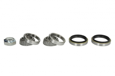 Butuc roata - Kit rulment roata Spate Stanga potrivit FORD SIERRA, SIERRA I, SIERRA II 1.3-2.8 1982-1993 - (35x60x18,46)