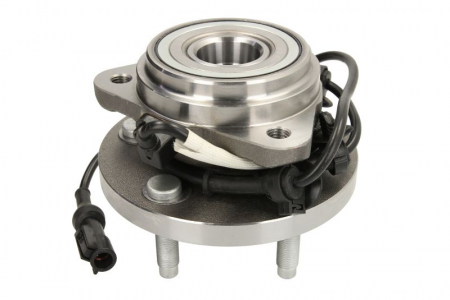 Butuc roata - Kit rulmenti roata (cu mufa) potrivit FORD USA EXPLORER SPORT TRAC; MAZDA BT-50 2.5D/4.0 09.00-12.15