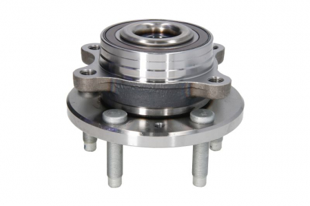 Butuc roata - Kit rulmenti roata (cu mufa) potrivit FORD USA FLEX; LINCOLN MKS 3.5/3.7 05.08-