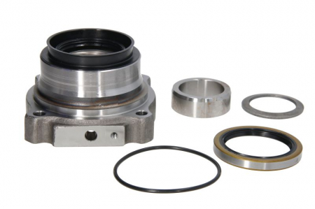 Butuc roata - Kit rulmenti roata (cu mufa) potrivit TOYOTA AVENSIS VERSO 2.0/2.0D/2.4 05.01-12.10