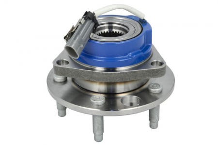 Kit rulmenti roata Fata (cu mufa) potrivit CADILLAC DEVILLE, SEVILLE; PONTIAC TRANS SPORT 2.3-4.9 07.89-09.99 [0]