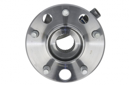 Kit rulmenti roata Fata (cu mufa) potrivit CADILLAC DEVILLE, SEVILLE; PONTIAC TRANS SPORT 2.3-4.9 07.89-09.99 [2]