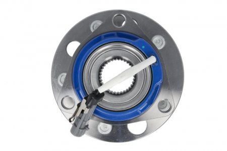 Kit rulmenti roata Fata (cu mufa) potrivit CADILLAC DEVILLE, SEVILLE; PONTIAC TRANS SPORT 2.3-4.9 07.89-09.99 [1]