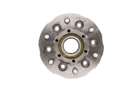 Kit rulmenti roata Fata (cu mufa) potrivit NISSAN NAVARA, NP300 NAVARA, PATHFINDER III, PICK UP 2.4-4.0 02.02- [2]