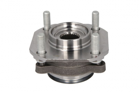 Kit rulmenti roata Fata (cu mufa) potrivit NISSAN SENTRA VII 1.6 08.14- [1]