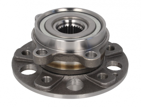 Kit rulmenti roata Fata (cu mufa) potrivit SSANGYONG ACTYON II, ACTYON SPORTS II, KORANDO, RODIUS II 2.0D/2.0LPG 11.10- [0]