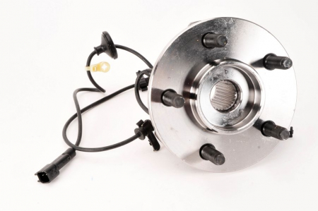 Kit rulmenti roata Fata Dreapta (cu mufa) (31) potrivit JEEP CHEROKEE, LIBERTY 2.4-3.7 01.01- [0]